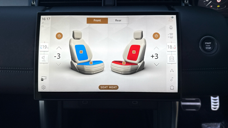 Land Rover Discovery Sport 2.0 D200 Metropolitan 5dr Auto [5 Seat] Diesel Station Wagon